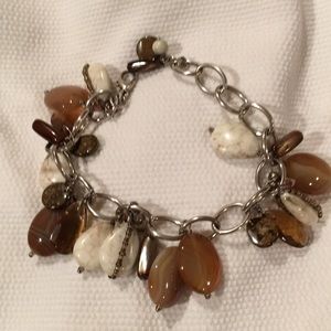Silpada Jewelry - Silpada stone bracelet Silpada Jewelry - Silpada stone bracelet